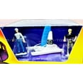 thumbnail image 2 of Micro Machines Jonny Quest Cybercom Lighthouse 1996 Galoob #7842 NRFB, 2 of 7