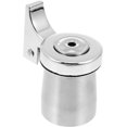 thumbnail image 1 of Tea Kettle Whistle Replacement Whistling Kettle Replace Boiling Kettle Nozzle Stainless Steel Teapot Accessory, 1 of 5