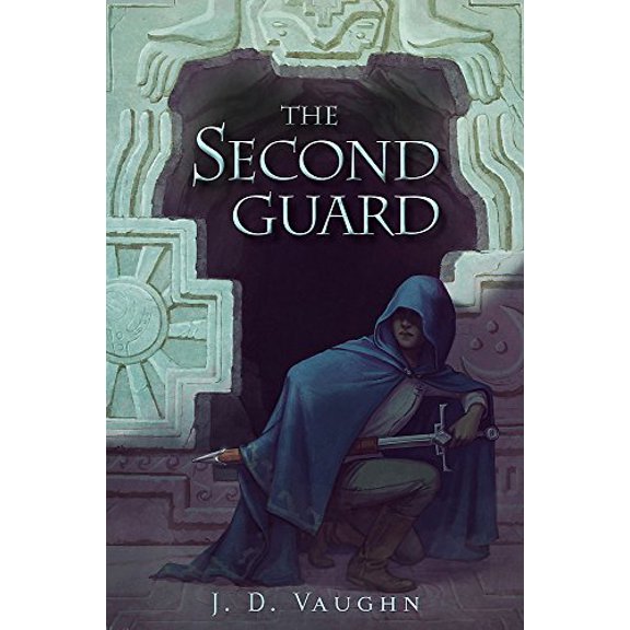 Pre-Owned The Second Guard (A Second Guard Novel, 1) (Hardcover) 1423169093 9781423169093