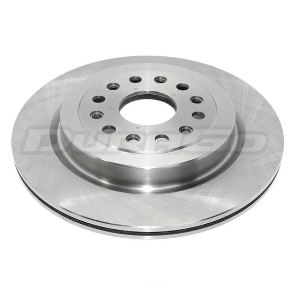 DuraGo Disc Brake Rotor BR901756