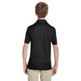 thumbnail image 2 of Team 365 Youth Zone Performance Polo, 2 of 3