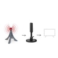 thumbnail image 5 of Antenne TV Numérique Intérieure Réception HD Antenne TV Intérieure Artisanat Exceptionnel, 5 of 5