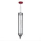 thumbnail image 1 of Succionador de Soldadura: Bomba Desoldadora de Aluminio Sin Obstrucciones con Fuerte Succión Al Vacío, Tubo de Silicona Elástico Resistente Al, 1 of 5