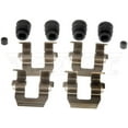 thumbnail image 2 of Dorman HW5626 Rear Disc Brake Hardware Kit for Specific Models, 2 of 4