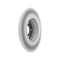 thumbnail image 5 of Centric GCX Rotor with Full Coating, 5 of 5