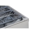 thumbnail image 6 of Capital Cooking MCR304-L 30 Inch Wide 4.9 Cu. Ft. Free Standing Liquid Propane R, 6 of 7
