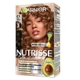 thumbnail image 2 of Tinte Capilar Permanente Nutrisse Garnier Rubio Caramelo C1, 2 of 6