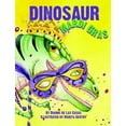 thumbnail image 1 of Dinosaure Mardi Gras, 1 of 1