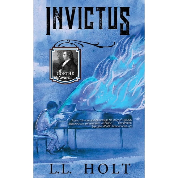 Invictus, (Paperback)