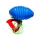 thumbnail image 2 of Juguetes de playa para Juguetes deportivos para Pelotas de entrenamiento para ejercicio Control deslizante Juego de fitness Juego de azul CUTICAT Juego de pelota de lanzadera, 2 of 8