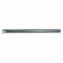 Micro 100 Boring Bar, 7 in L, Steel TBB-500