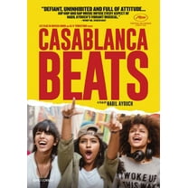 Casablanca Beats (DVD), Kino Lorber, Drama