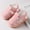 Pink, variant on Kiplyki Baby Boys Girls Sandals Footwear Cute Summer Flat Shoes Infant First Walkers
