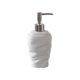 thumbnail image 1 of Botella de loción for baño escandinava, dispensador de gel de ducha de cerámica, botella de champú, 350 ml, 1 of 5