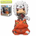 thumbnail image 3 of FUNKO POP Figura de acción Juguete infantil Coleccionable Regalo de cumpleaños Modelo de decoración infantil Regalo para amigos Coleccionable, 3 of 5