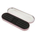 thumbnail image 3 of Caja de pinzas para pestañas, caja de almacenamiento profesional para pinzas, caja de almacenamiento, caja de almacenamiento diseñada con precisión, 3 of 12