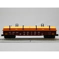 thumbnail image 2 of MTH RAILKING UNION PACIFIC GONDOLA CAR WITH COVER #903049 MILW 30-72238, 2 of 8