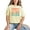 Butter, variant on Thicc and Tatted Moms Club Quote, Groovy Retro Wavy Text, Butter Comfort Colors T-Shirt, 3XL