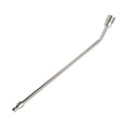thumbnail image 4 of Colaxi Pressure Washer Gutter Rod Angled Extension Stick Curved Multifunctional Cleaner Rod Attachment for Backyard Window Household 418mm Y Shaped, 4 of 8