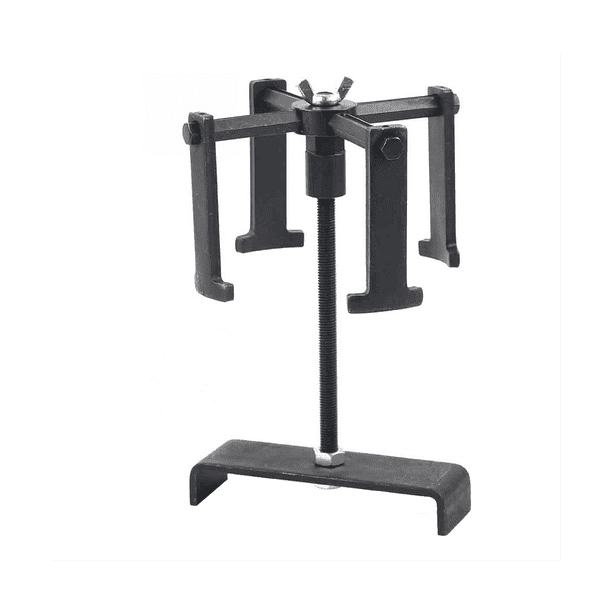 4 LEG Automatic Transmission Clutch Spring Compressor Removing