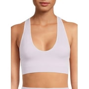 Chloe Ting Women's Seamless Marl Sports Bra