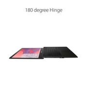 ASUS CX1500 Chromebook, 15.6 FHD, Intel Celeron N3350, 4GB RAM, 64GB eMMC, Chrome OS, Mineral Gray, CX1500CNA-WS44F