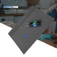 thumbnail image 4 of Heat Insulation Pad Mat, 350MMX250MM, Professional Maintenance Platform with Storage Grid, Anti High Temperature, Anti, 4 of 7