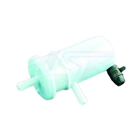 Marine VST Fuel Filter Compatible with 2009-2024 Suzuki 4-Stroke EFI 9.9-90HP Marine Outboard Engine 15410-87LL0 15410-87L00 Motor Boat Element