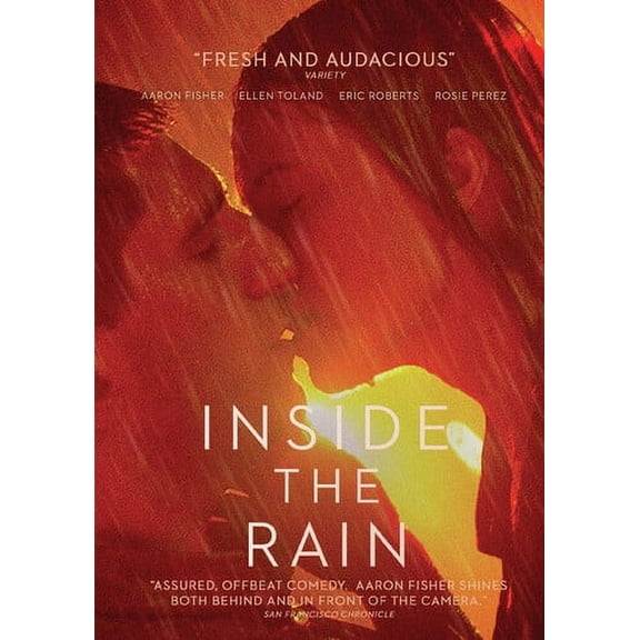 Inside The Rain (DVD), Filmrise, Comedy