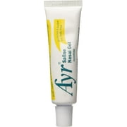 Saline Nasal Gel With Soothing Aloe 0.5 Ounce (Quantity Of 6) (Pack Of 6)
