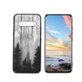 thumbnail image 1 of Forest Phone Case, Degined for LG V60 ThinQ 5G Case Men Women, Flexible Silicone Shockproof Case for LG V60 ThinQ 5G, 1 of 1