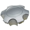 thumbnail image 2 of Silver Wheel Center Hub Cap for Toyota Tundra 2003-06 Sequoia 2003-07 560-69440, 2 of 5