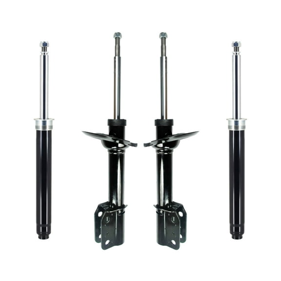 Set of 4 Front-Rear Suspension Strut Assembly For 1995-2001 Chevrolet Lumina