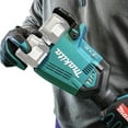 thumbnail image 5 of Makita X2 XUX01ZM5 36V LXT Shaft Power Head Attachment W/ Trimmer - Bare Tool, 5 of 9
