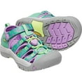 thumbnail image 4 of KEEN Kids' Newport H2 Water Sandals with Toe Protection and Quick Dry, 4 of 6