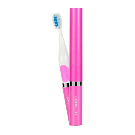 Cenoire Kid's Sonic Toothbrush (Pink)