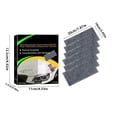 thumbnail image 3 of Nano Cloth For Car Scratches 2024 Upgraded Car Scratch Cloth Scratch And For Swirls Paint And The Color Of Car P Car Fix Book Car Fix It Car Fix Car Fix Scratch Car Fix Tape Car Fix Dent Car Fix, 3 of 4