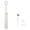 White, variant on Handheld Immersion Corded Electric Mixer R-3