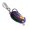 Type D, variant on Whaledi PVC Frogs Lures for Blackfish Fishing Lures with Double Hook and 3cm