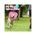 thumbnail image 5 of Dog Cone Collar For After Surgery, Soft Pet Recovery Collar For Medium Large Dogs, Adjustable & Comfortable & Protective Collar, Healing From Wound, 5 of 5