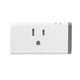 thumbnail image 1 of Sonoff Power Socket Control Remoto Medidor de Electricidad Smart WiFi Outlet Sala de estar Oficina Dormitorio Inicio Suministros Inteligentes Estados Unidos Enchufe Methold HA011431-00B, 1 of 7