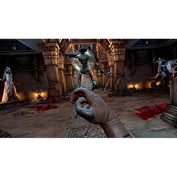 Ps4 Vr Star Wars Vr Games Pc Vader Immortal A Star Wars VR Series