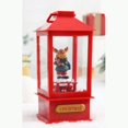 thumbnail image 1 of Light Projection Carousel Music Box Lightweight Beautiful Carousel Music Box Holiday And Birthday Gift, 1 of 5