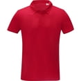 thumbnail image 1 of Elevate Essentials Mens Deimos Cool Fit Polo Shirt, 1 of 6