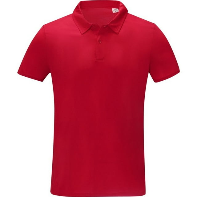 Elevate Essentials Polo Cool Fit pour Hommes