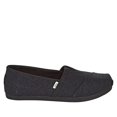 thumbnail image 6 of TOMS Glitter Classics Alpargata Slip-On, 6 of 9