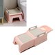 thumbnail image 1 of Silla de champú Ergonómica ANGGREK para Niños Pequeños con Lavabo Extraíble, 1 of 8