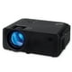 thumbnail image 1 of Proyector Supersonic Blanco Bluetooth de Cine en Casa Lumina Cristalina 7000 1080P inalámbrico para, 1 of 5