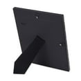 thumbnail image 5 of I Love You to The Moon and Back Black 8 x 10 Beaded Board Picture Frame Plaque, 5 of 6