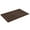 Brown, variant on SDFGTstore Safe and Secure NonSlip Striped Bath Rug, Quality Water Absorbent Fabric,Shower Rug Bathroom Rug Perfect for Families